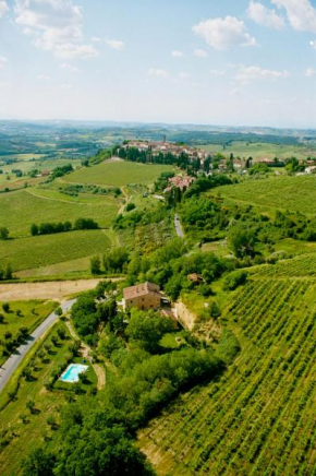 Podere Villetta Vico D'elsa